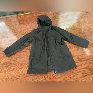 Adventure Women’s Winter Jacket Size XL